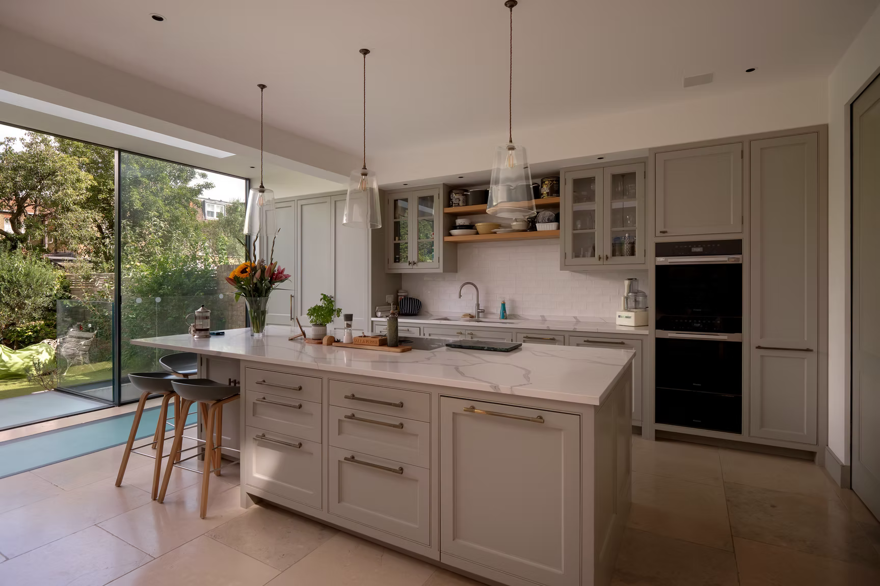 Clarendon Drive / Let there be light - View 8