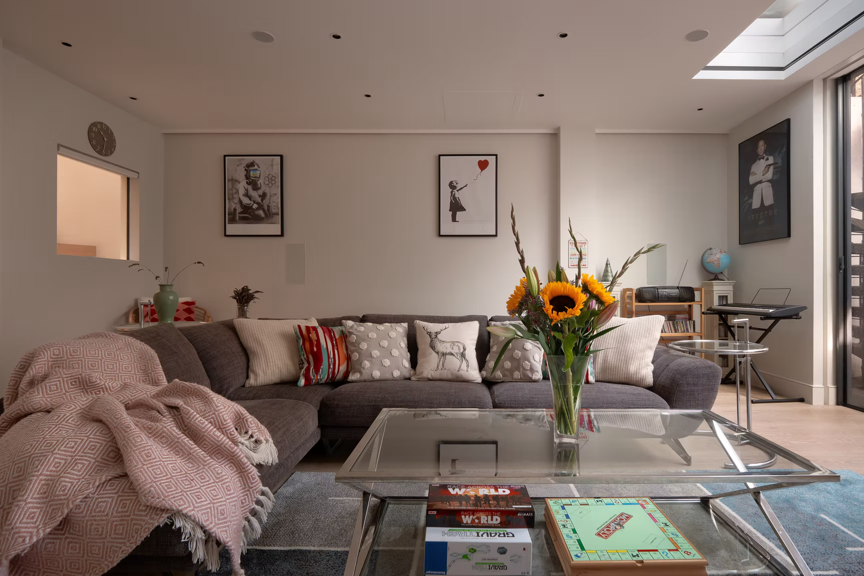 Clarendon Drive / Let there be light - View 3