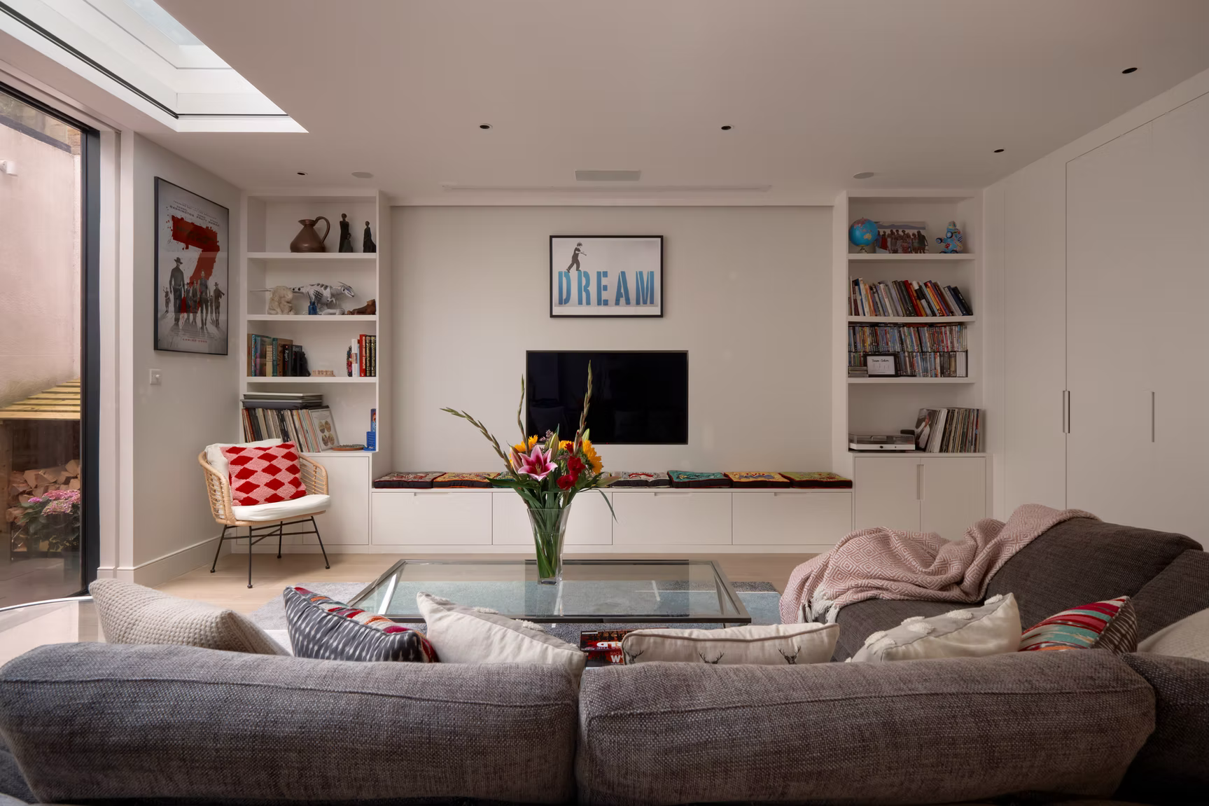 Clarendon Drive / Let there be light - View 4