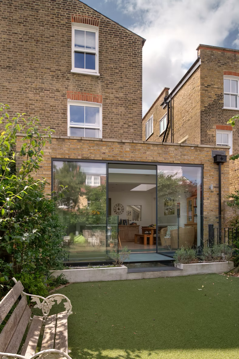 Clarendon Drive / Let there be light - View 5