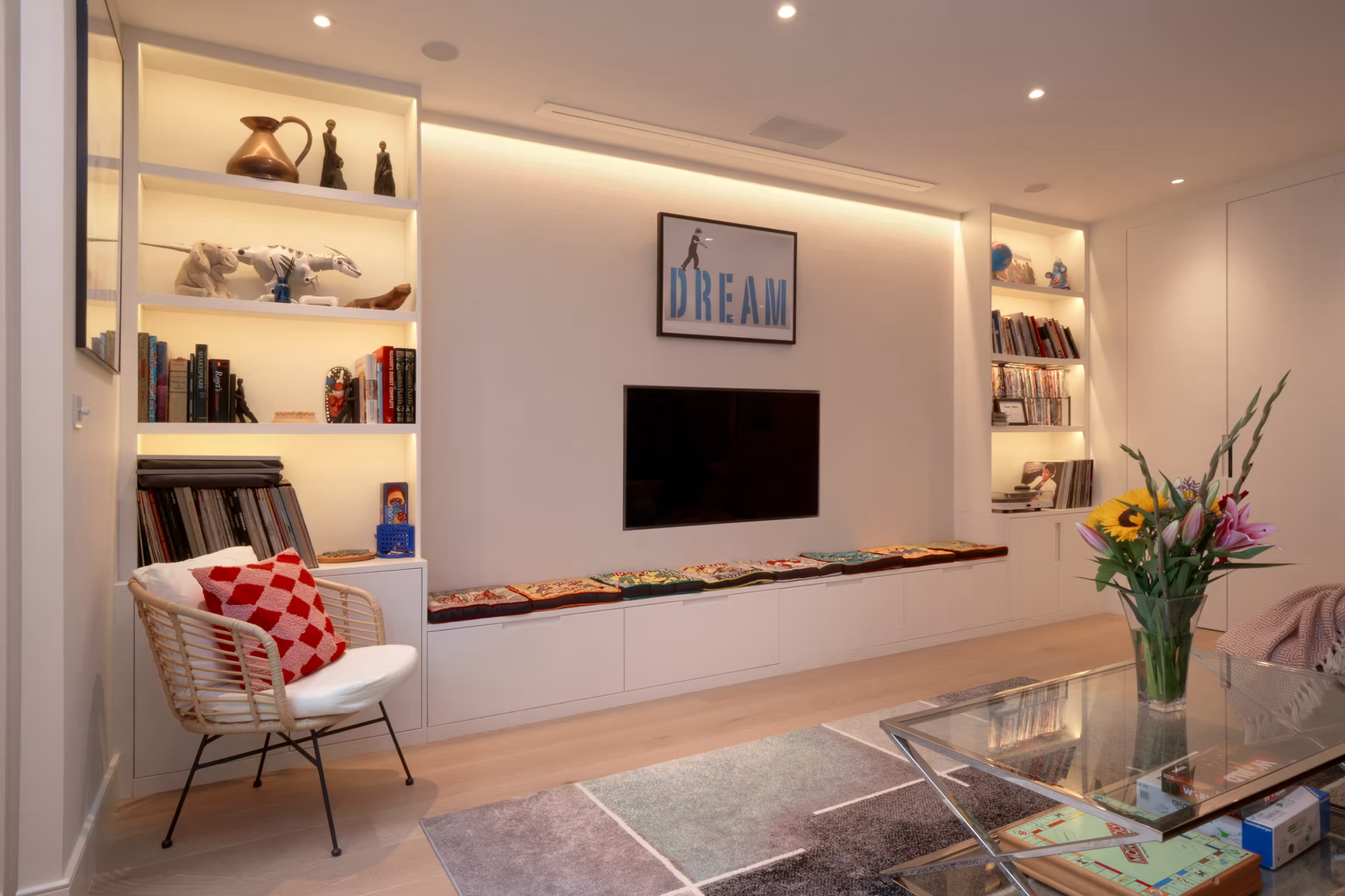 Clarendon Drive / Let there be light - View 9