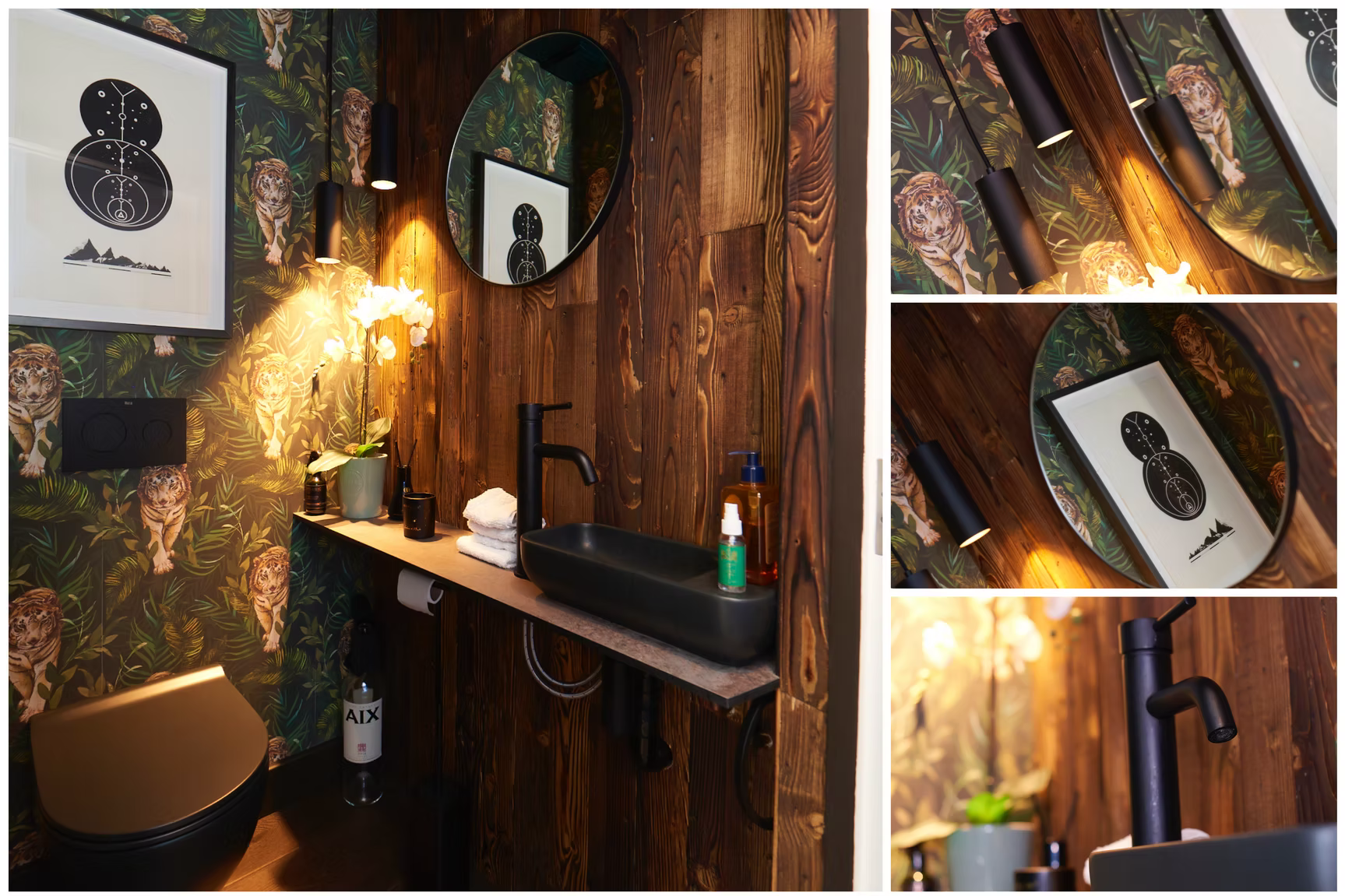 Wandsworth / A small extension, a transformative space - View 6