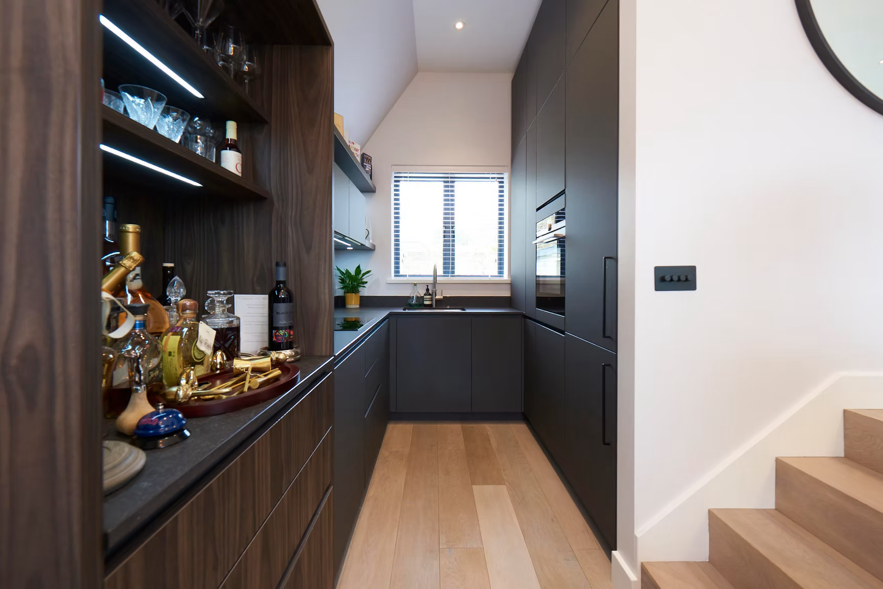 Wandsworth / A small extension, a transformative space - View 8