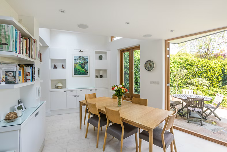 Southdean Gardens - View 1