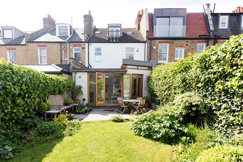 Southdean Gardens - View 2