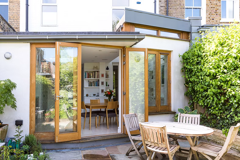 Southdean Gardens - View 3