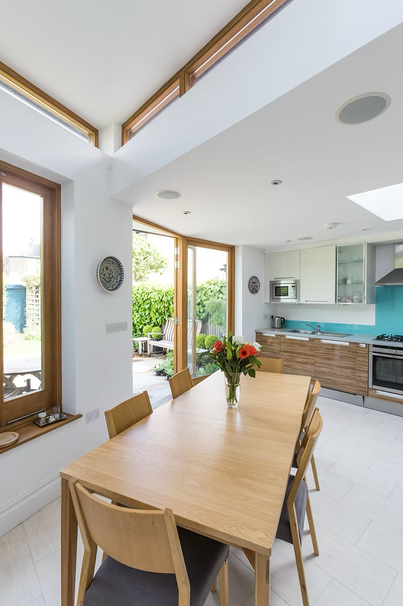 Southdean Gardens - View 4