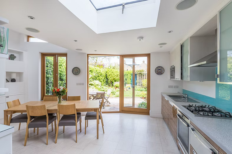 Southdean Gardens - View 5