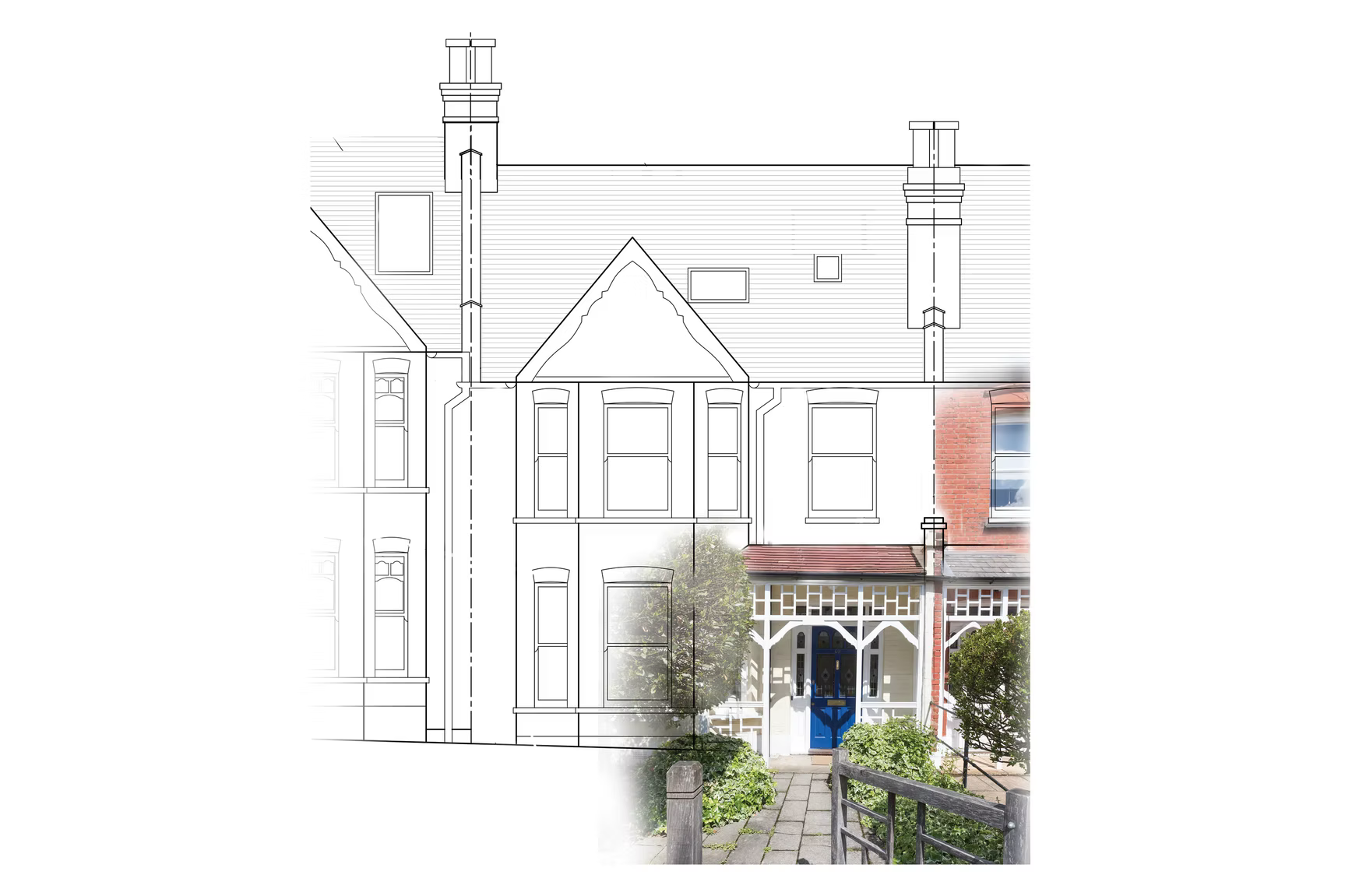 Southdean Gardens - View 6