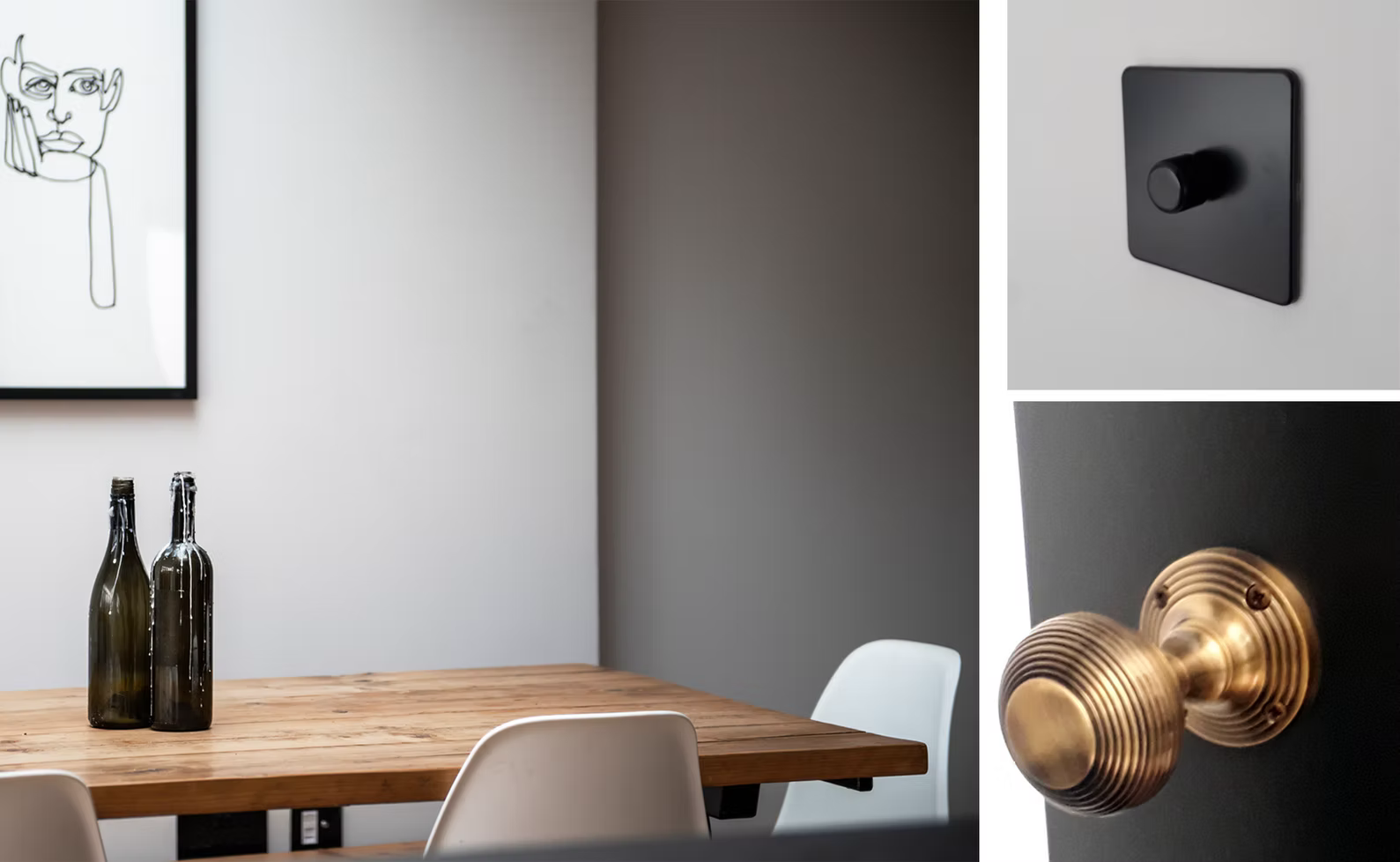 Isleworth / Let there be light - View 4