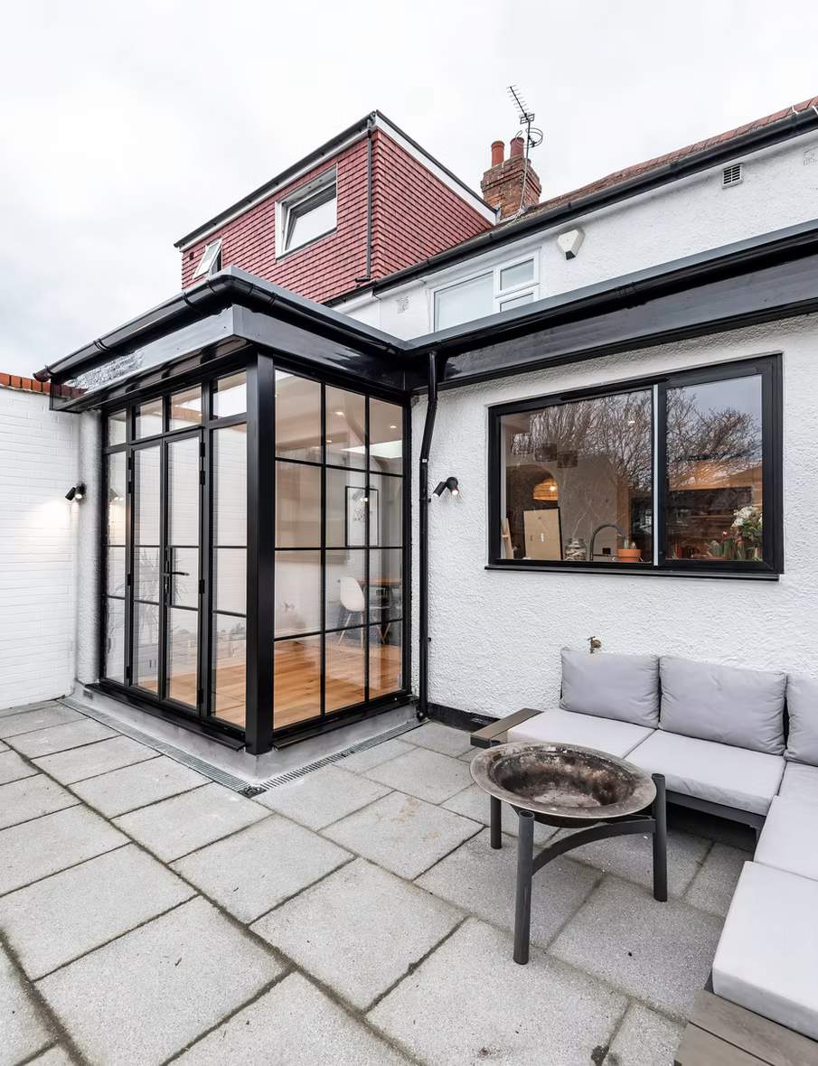 Isleworth / Let there be light - View 7