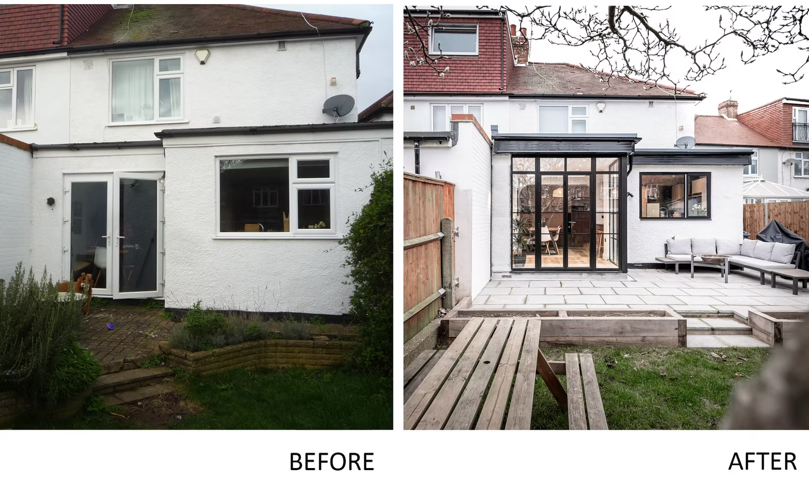 Isleworth / Let there be light - View 6