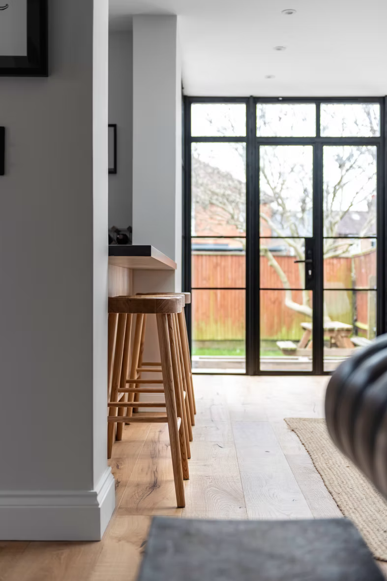 Isleworth / Let there be light - View 3