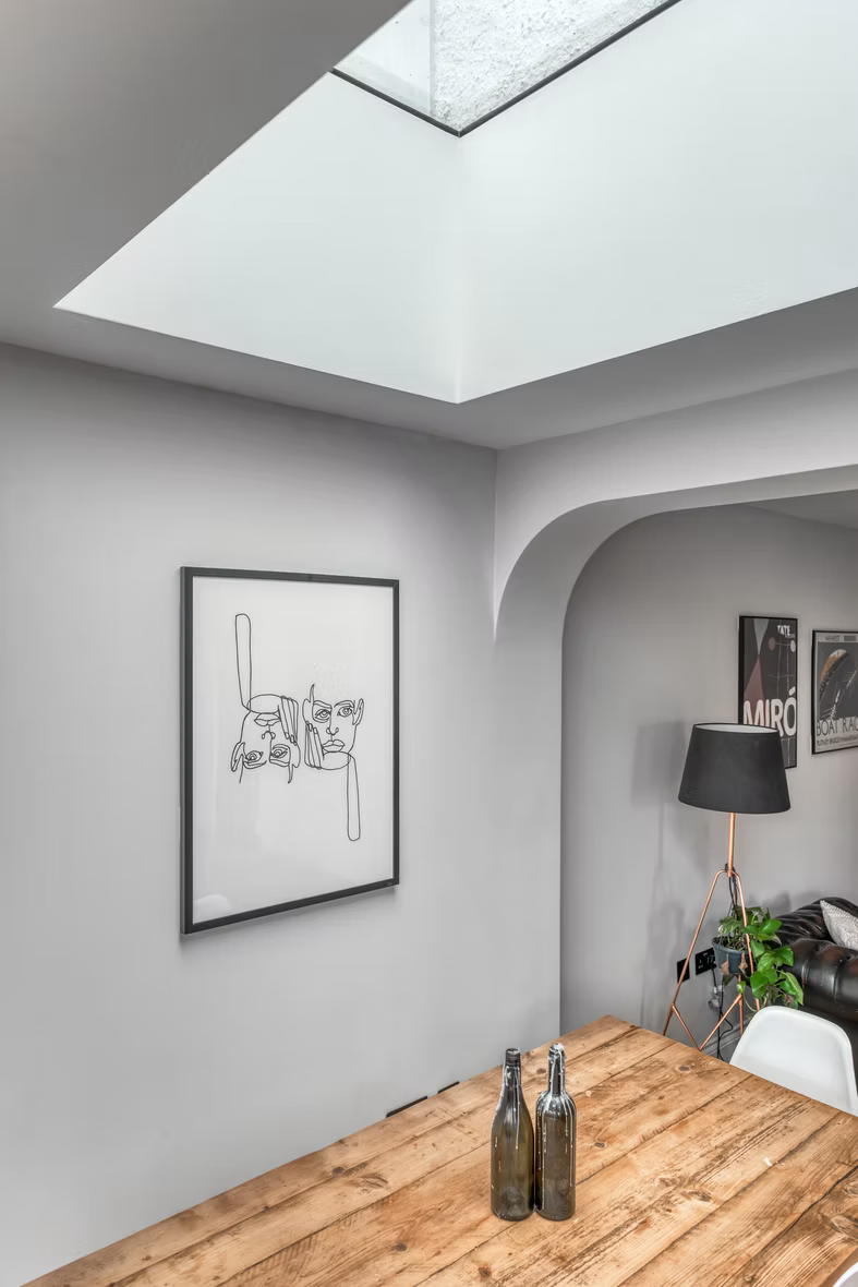 Isleworth / Let there be light - View 11