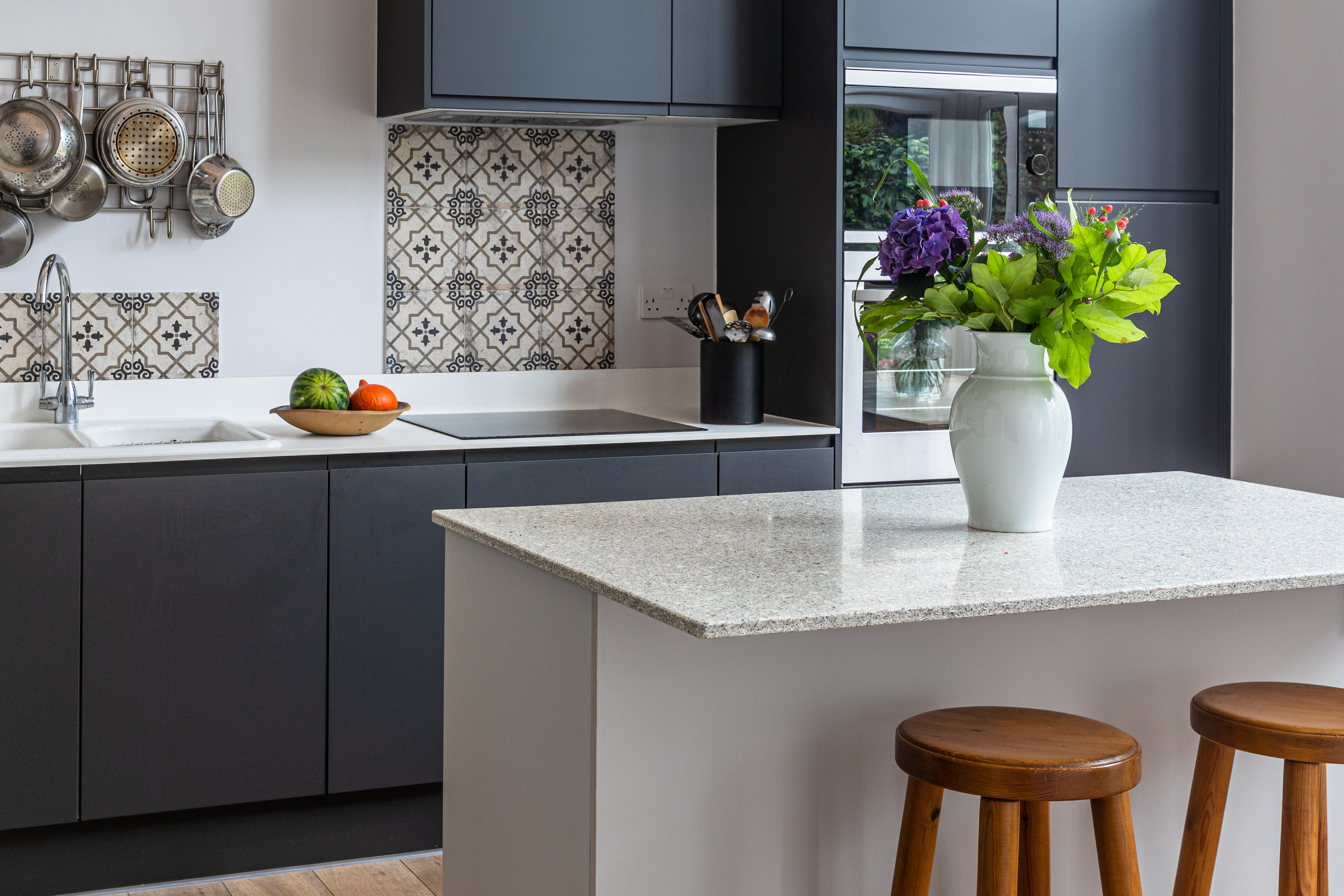 Edwardian house - View 2