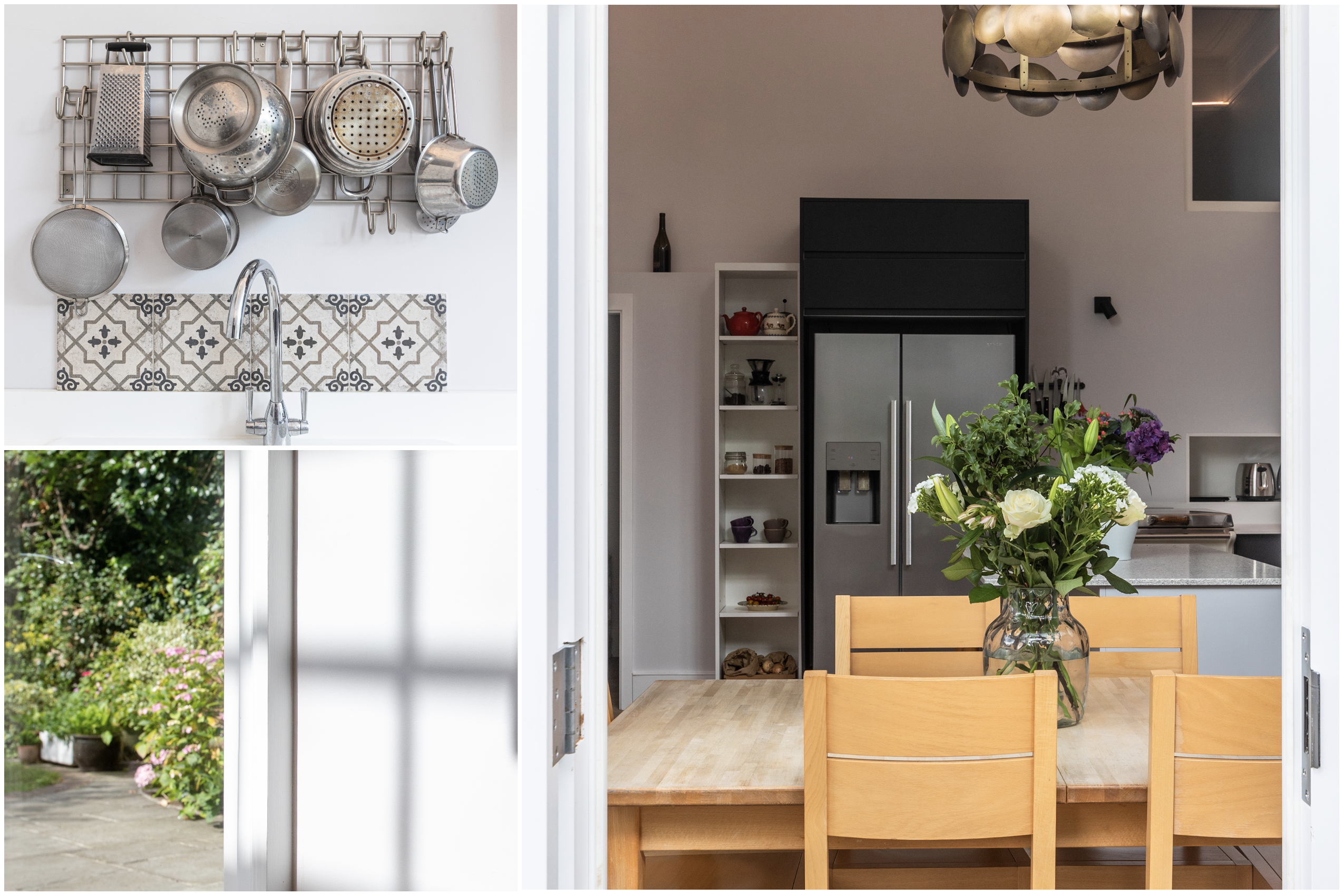 Edwardian house - View 6