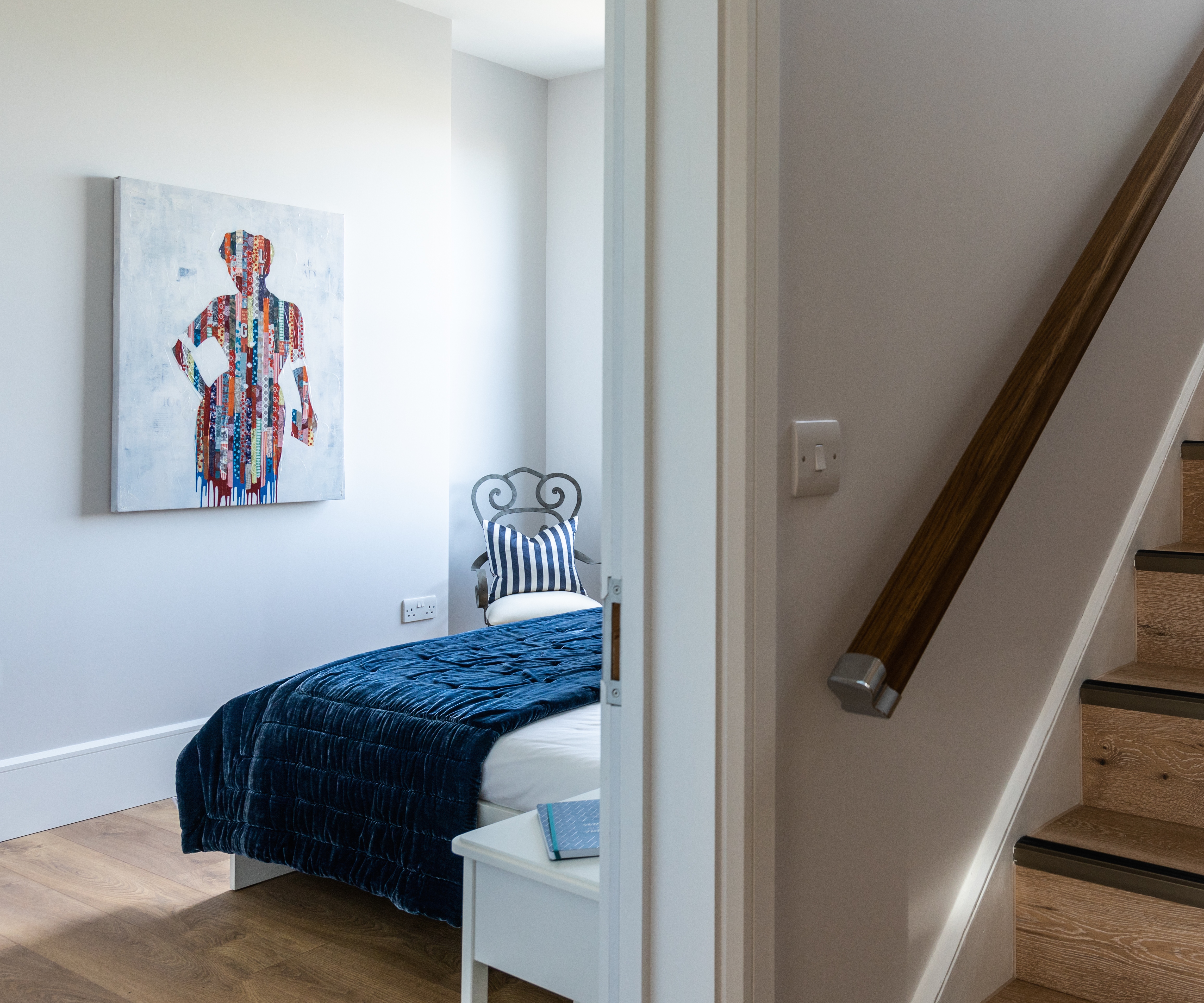 Flat Conversion on Upper Richmond Road - View 5