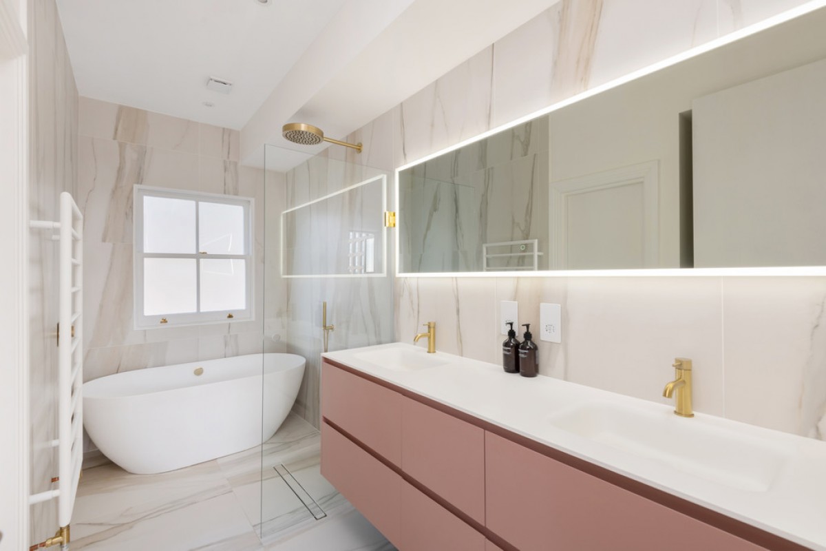 Making it look simple - View 8