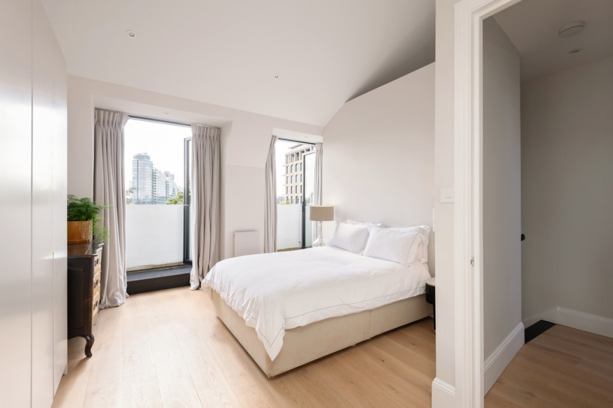 Making it look simple - View 7