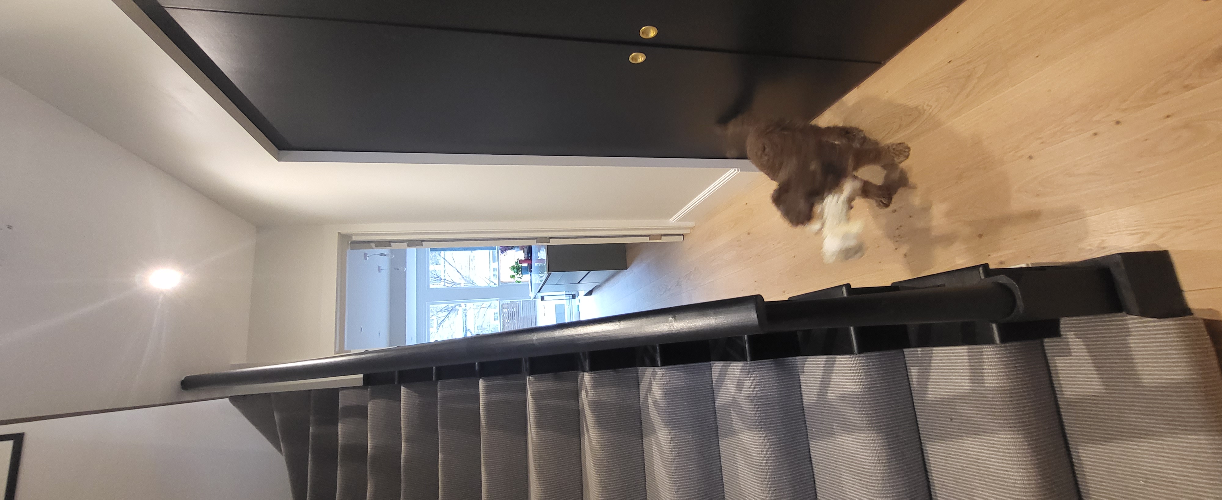 Making it look simple - View 6