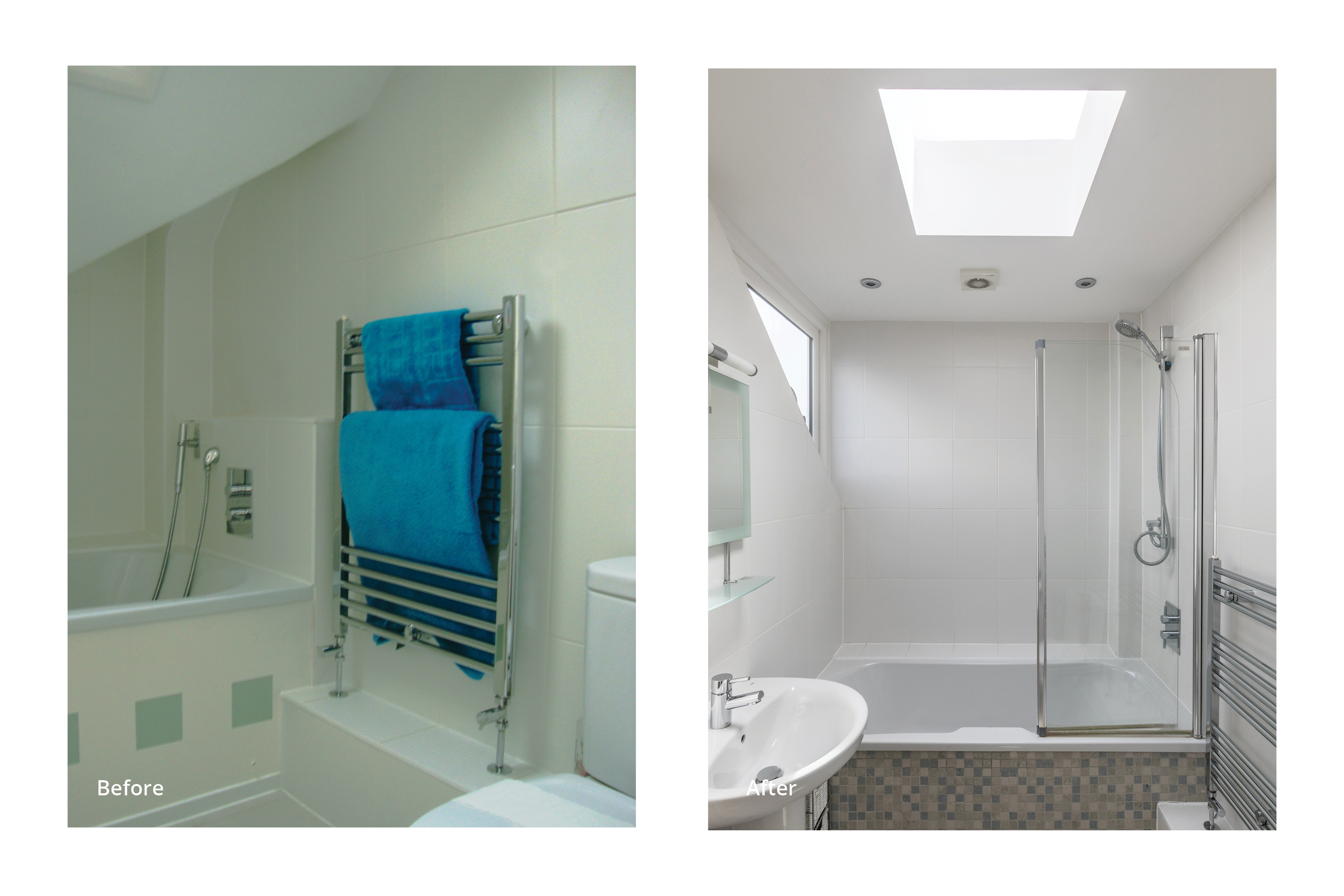 Rear extension that opens to garden - View 10