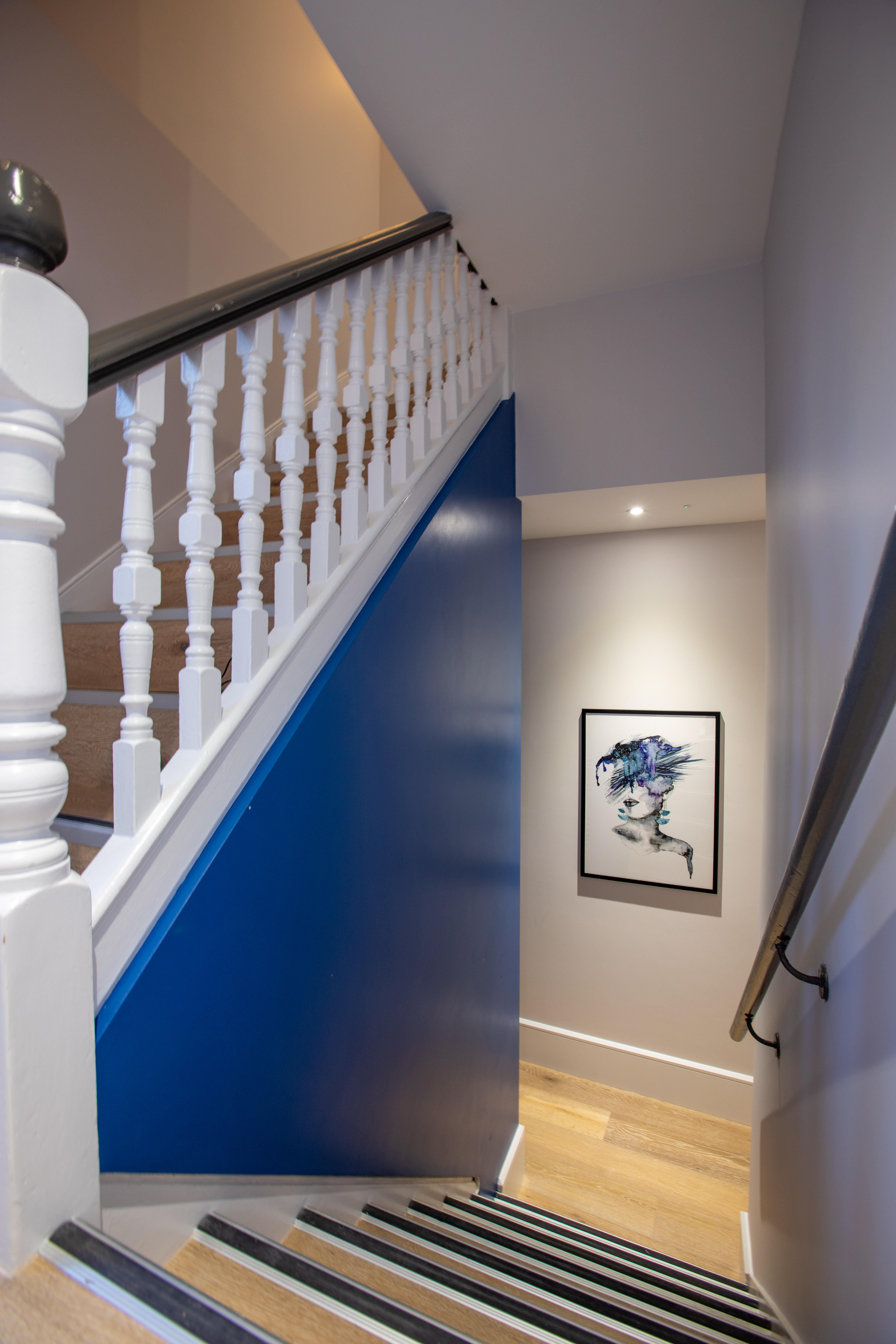 Flat Conversion on Upper Richmond Road - View 1