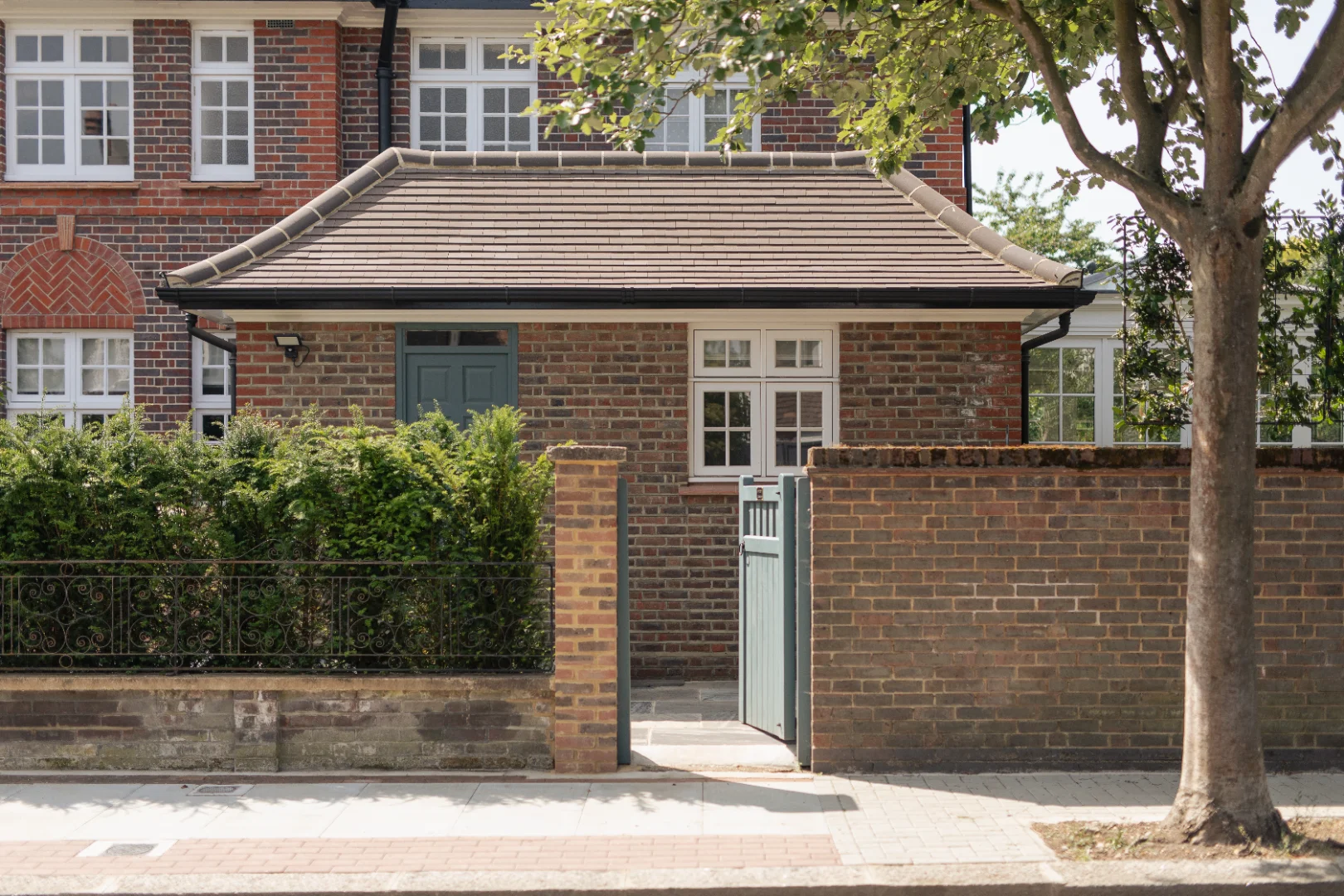 it is not always about a large extension    - View 2