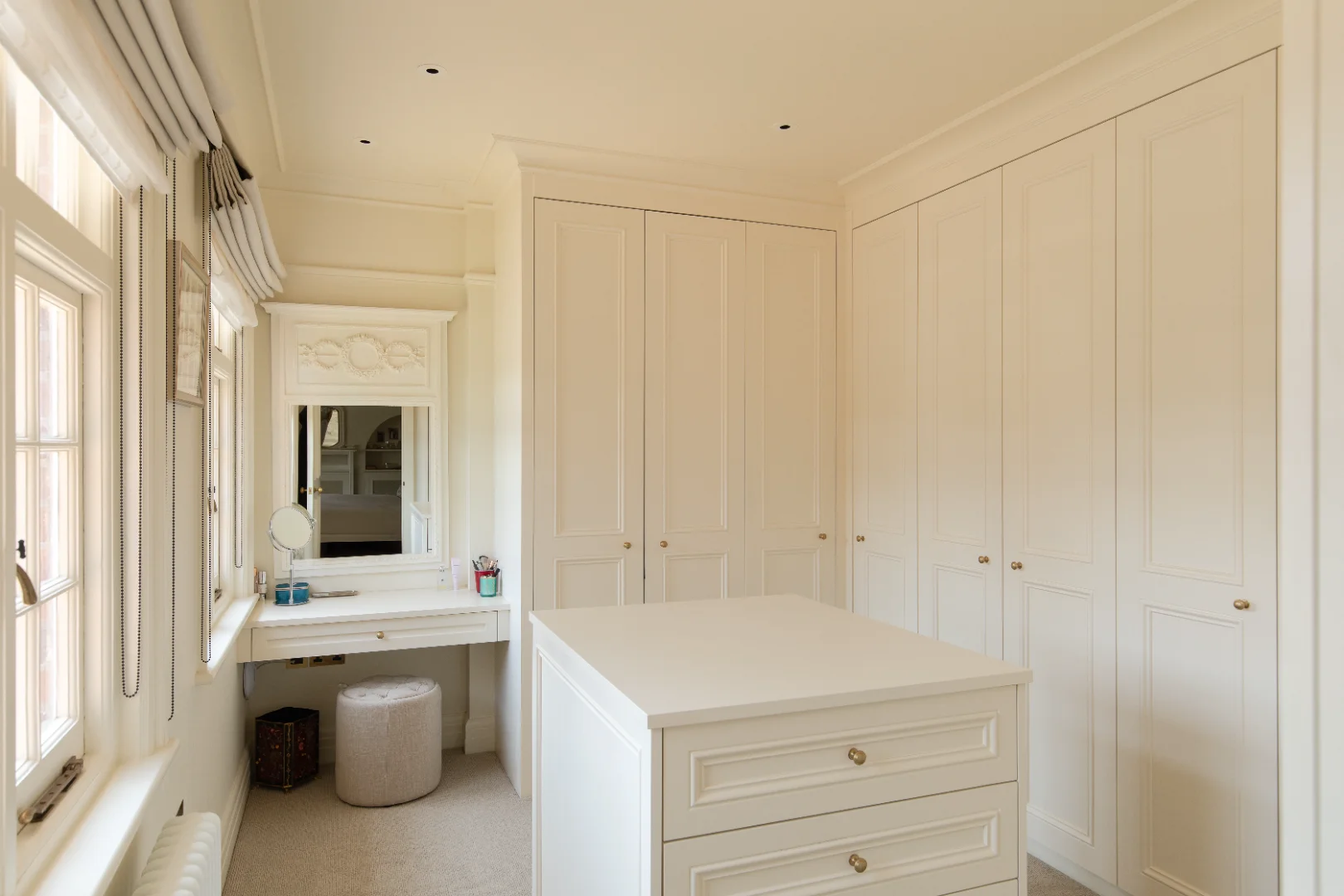 it is not always about a large extension    - View 3