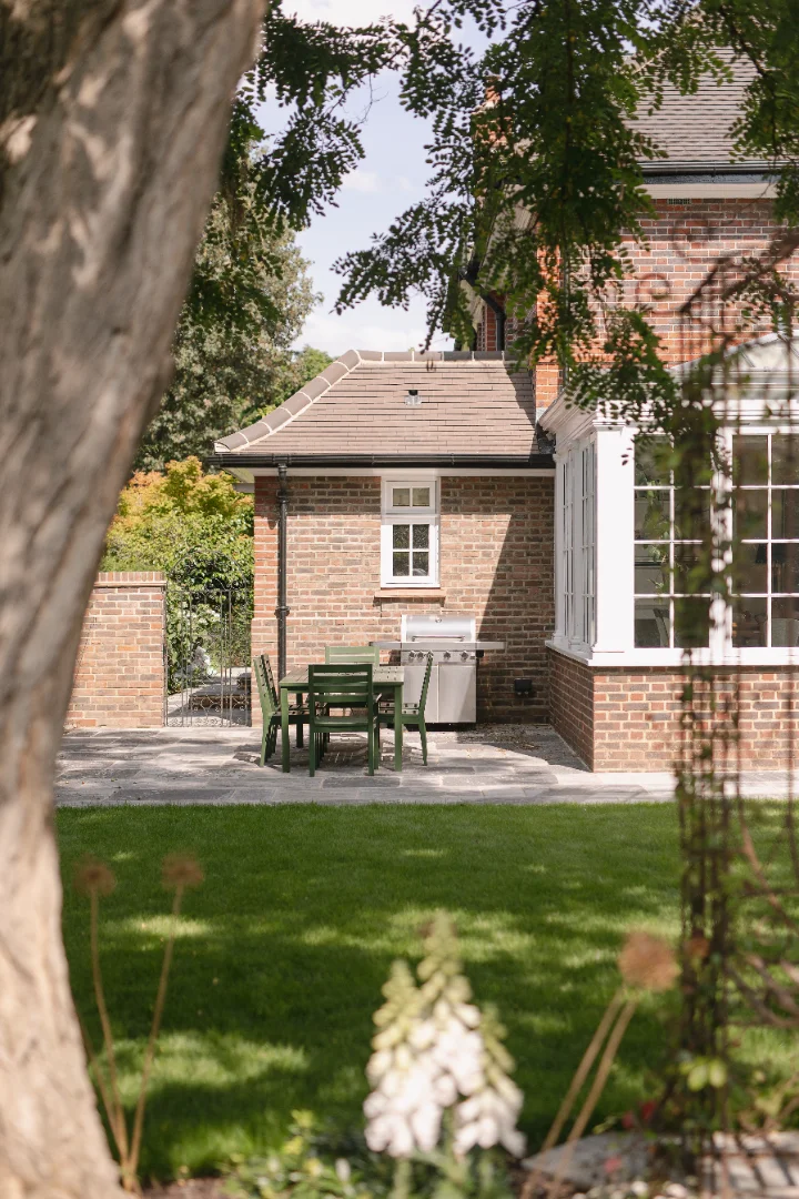 it is not always about a large extension    - View 10