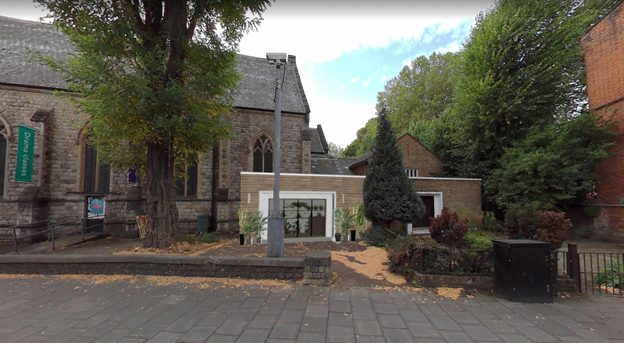 Planning Appeal - Architecture article by Andrew Catto Architects