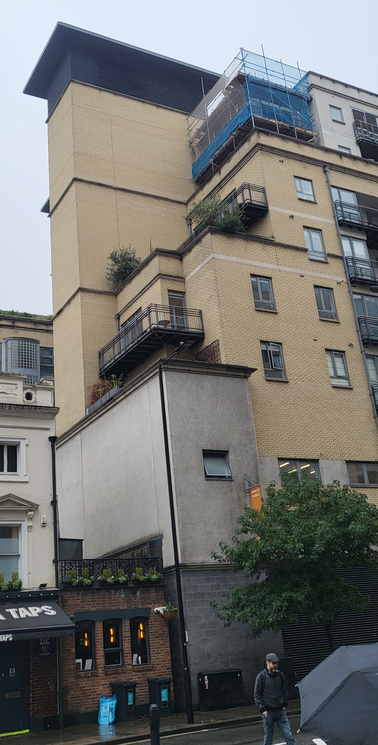 Why do I need a Principal Designer? - Architecture article by Andrew Catto Architects