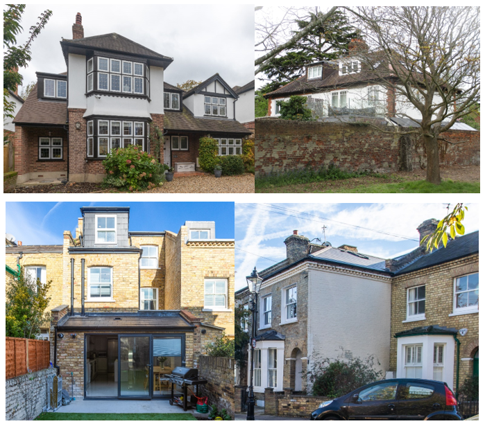 Conservative Design? - Architecture article by Andrew Catto Architects