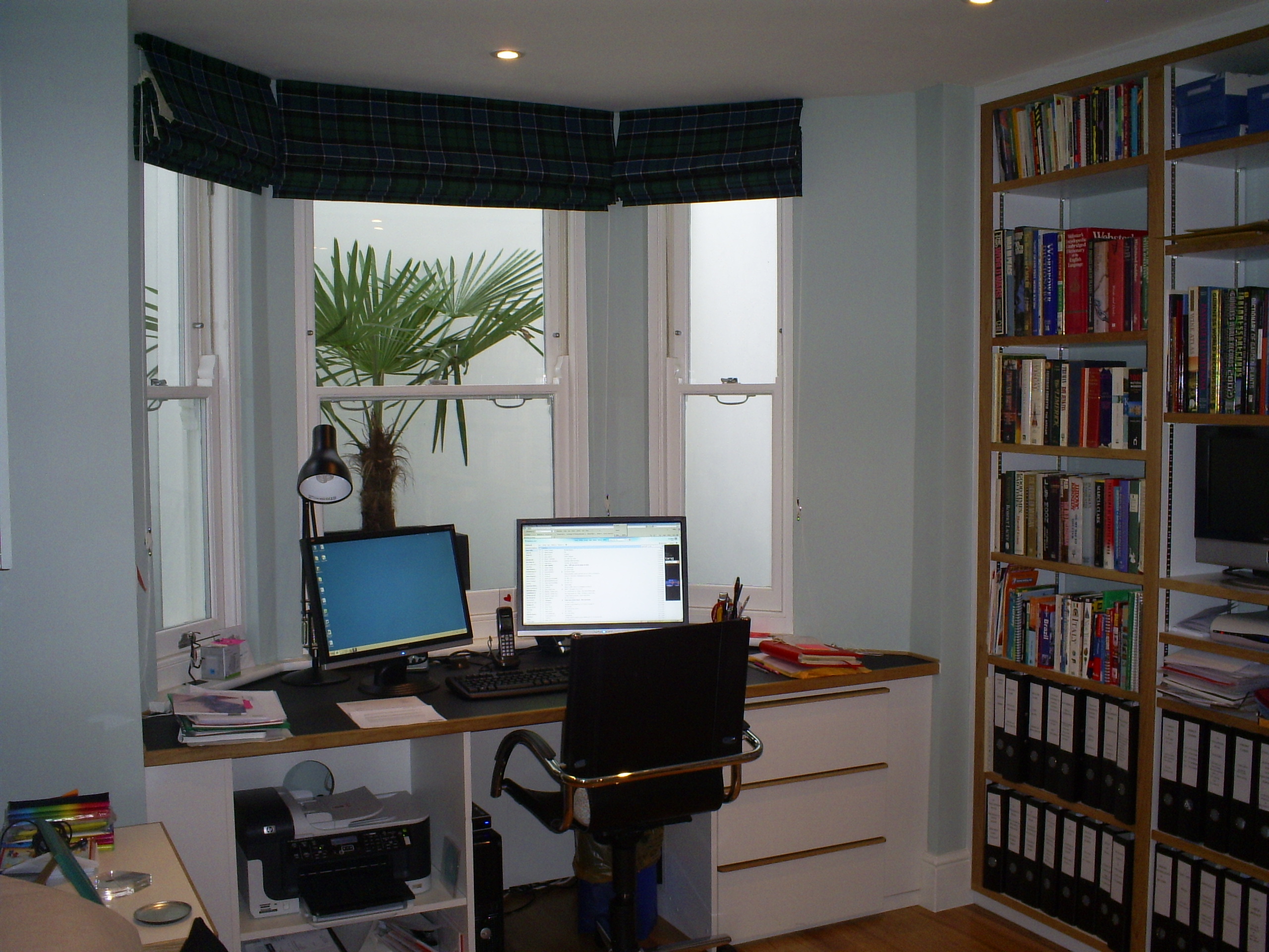 Basement - Architecture article by Andrew Catto Architects