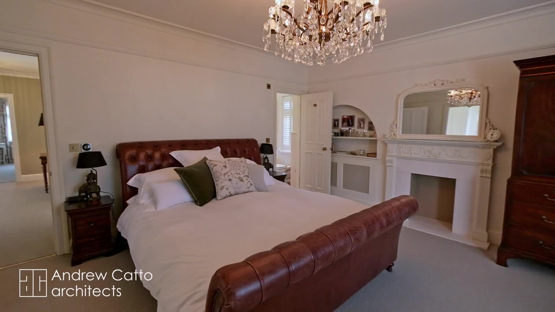 It is not always about a large extension - Video 1