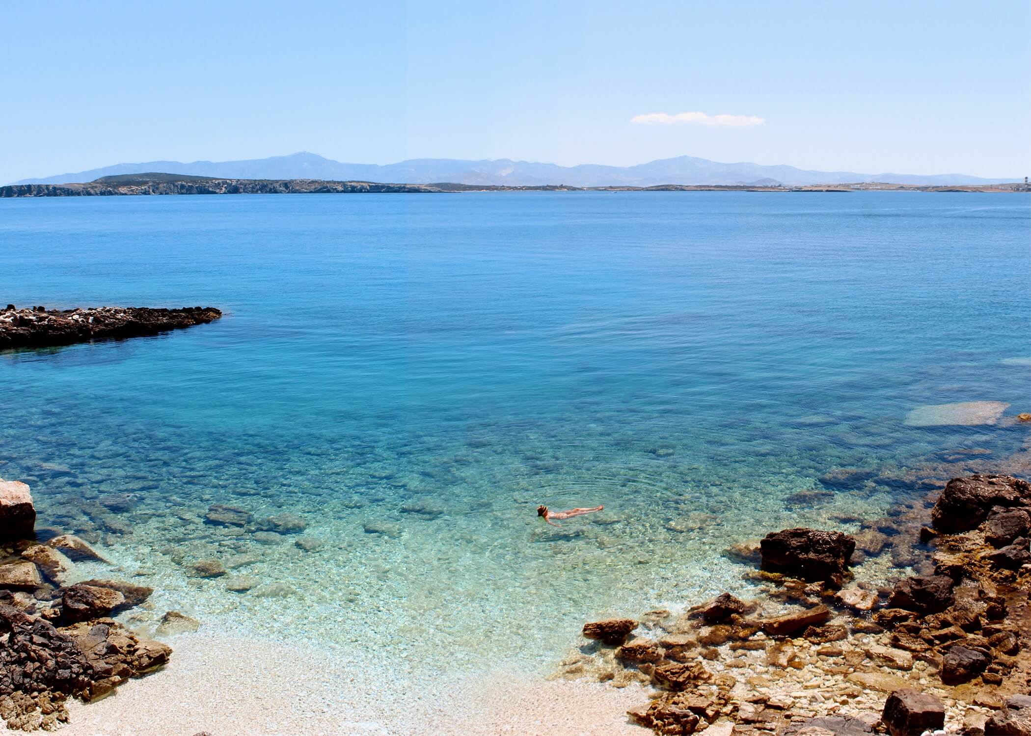 The Beaches Image