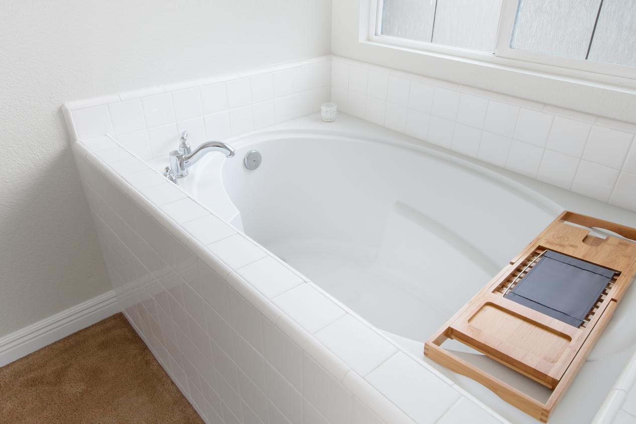 Built-In Bath Ideas Why a Built Bathtub Could Be the Ultimate Bathroom Upgrade 2