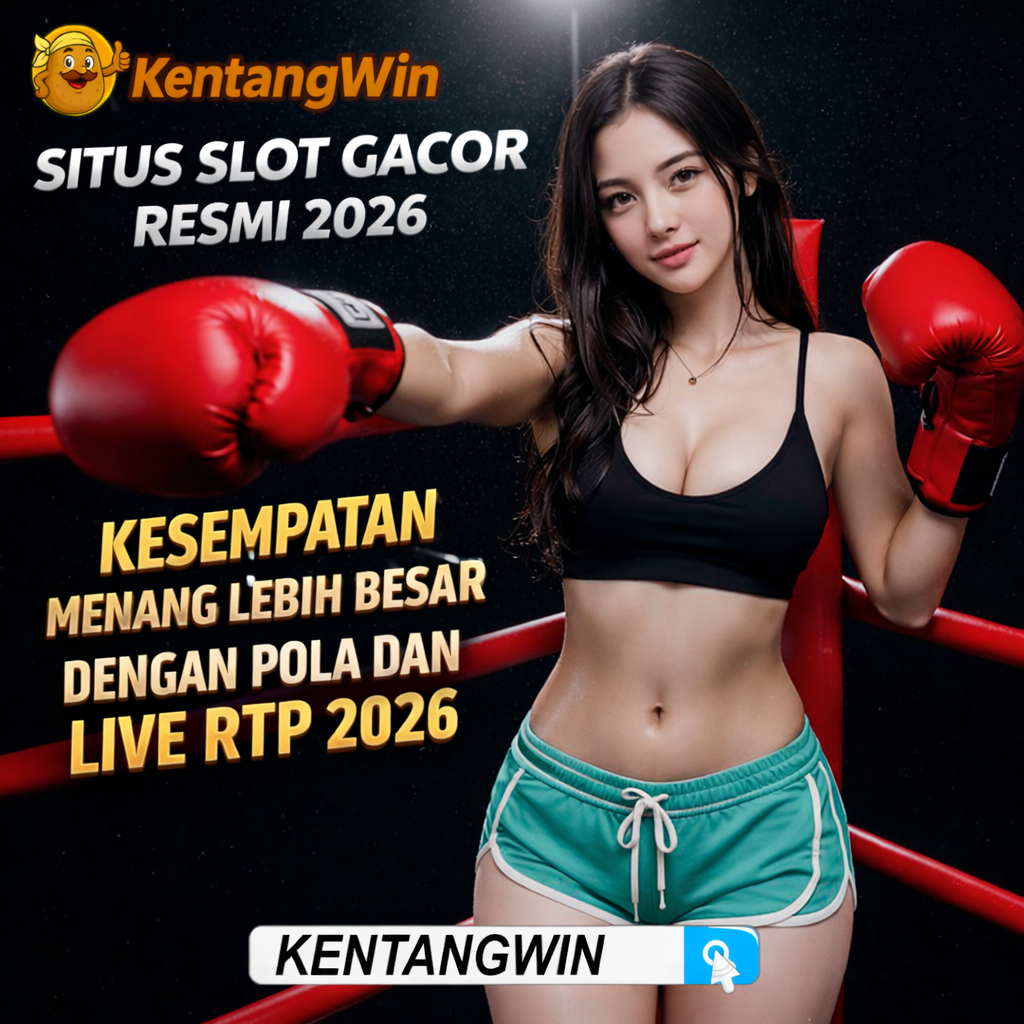 Daftar Slot Gacor dengan Winrate Tinggi yang Sedang Naik Tahun 2026