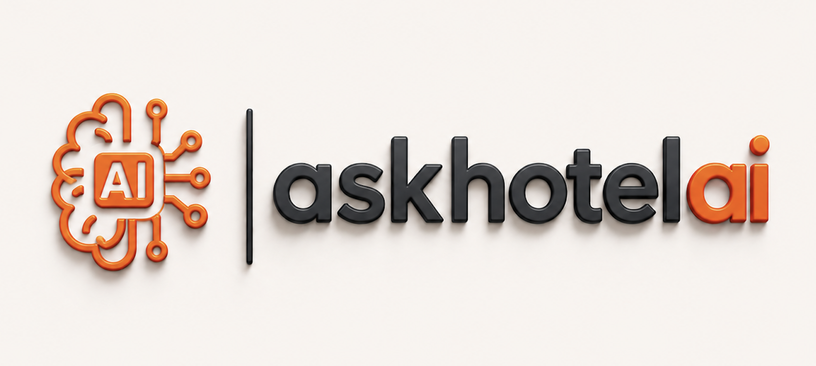 AskHotel Agentic Storefront