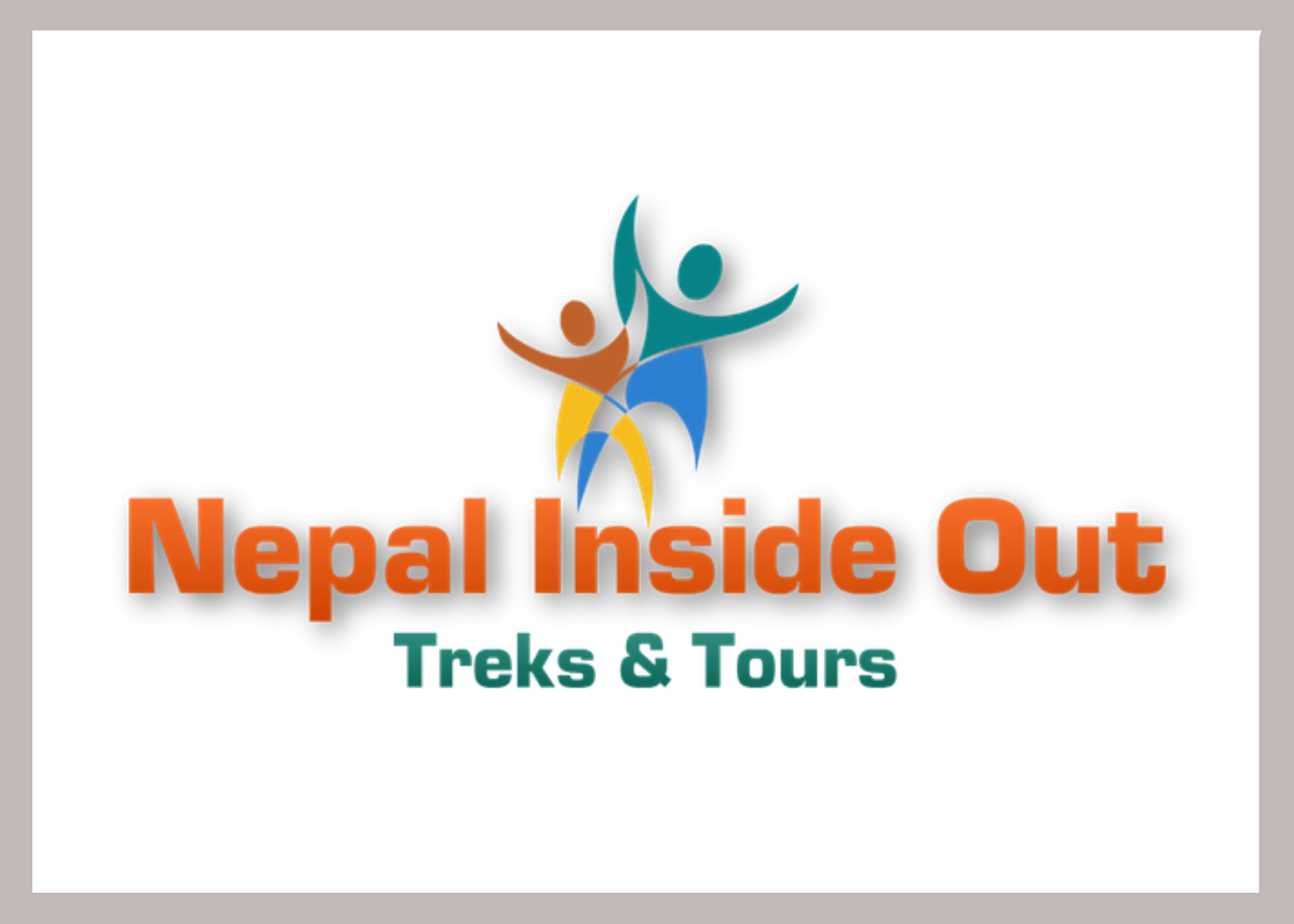 Nepal Inside Out treks & Tours Pvt. Ltd