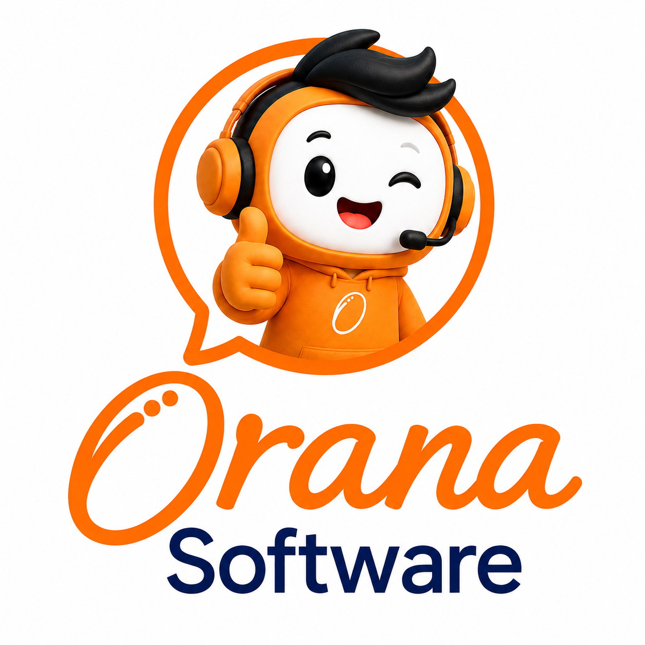 Orana Software