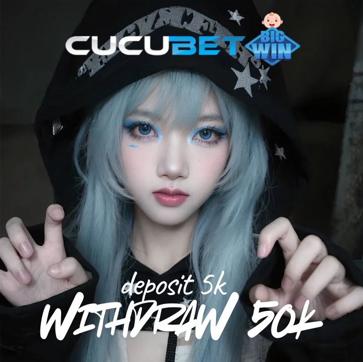 CUCUBET Hadir Sebagai Situs Slot Online & Togel 4D CUCU BET88 Terpercaya image 1