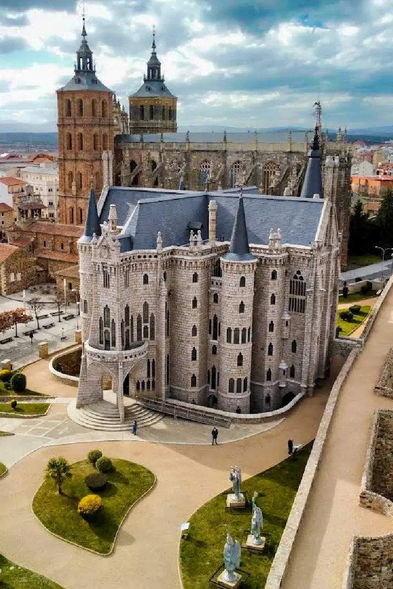 Astorga