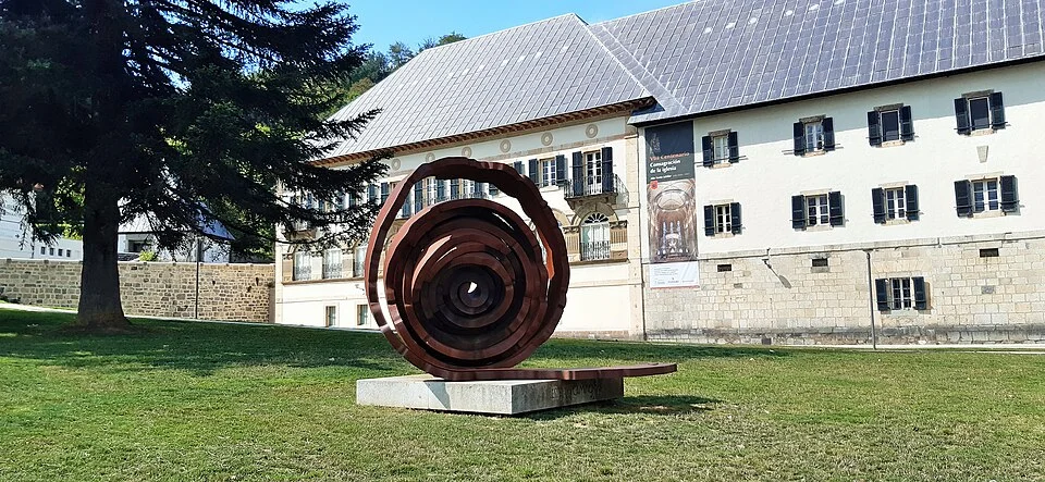 Saint-Jean-Pied-de-Port - Roncesvalles - recorrido