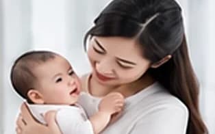 Cách xử trí khi trẻ bị sốt tại nhà