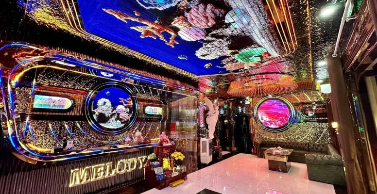 Melody KTV