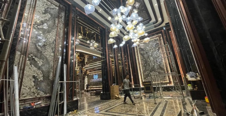 Monaco Club