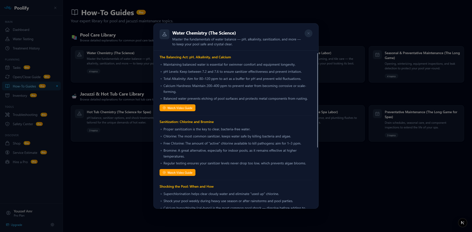 How-To Guides — Article