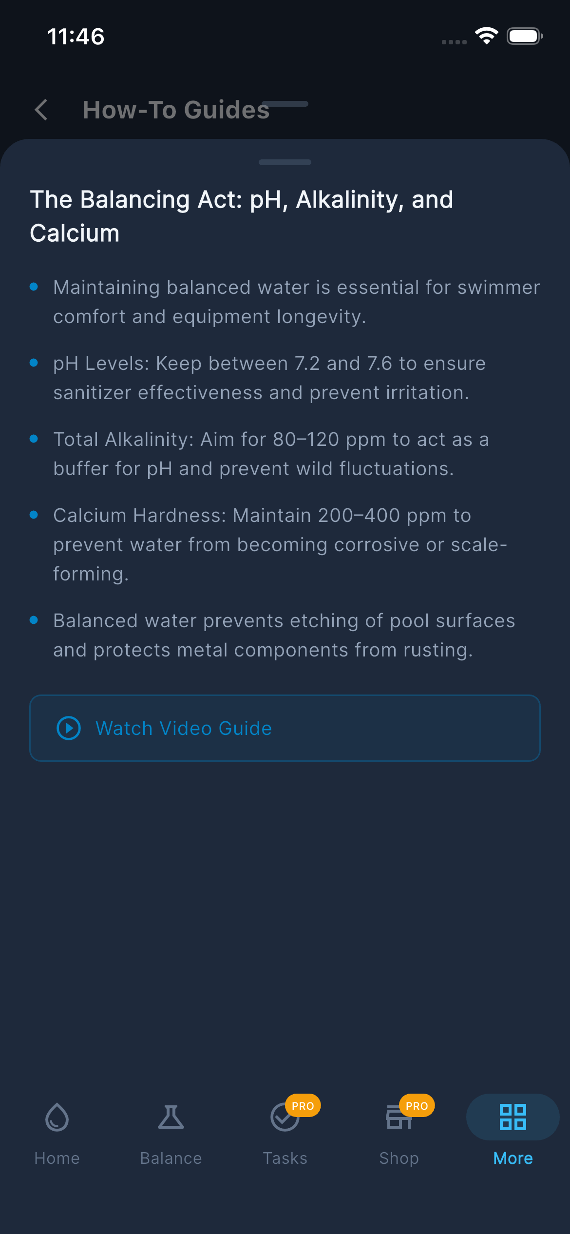 How-To Guides — Article