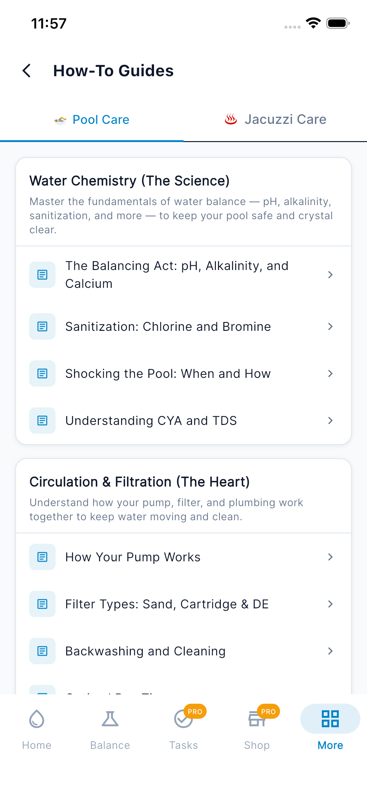 How-To Guides — Article