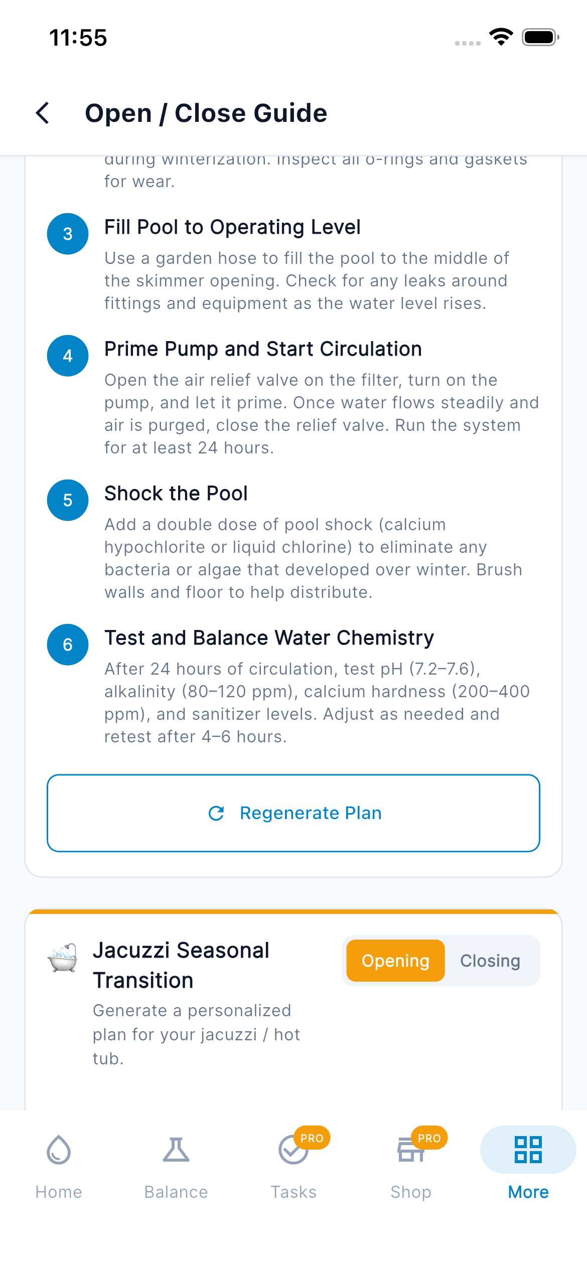 Open Close Guide — Jacuzzi Generated
